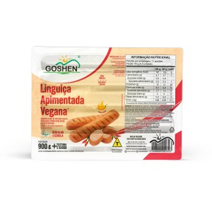 VEGGES LINGUICA 
