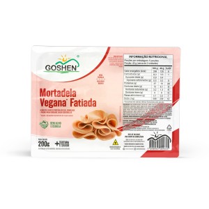 MORTADELA FATIADA 200G