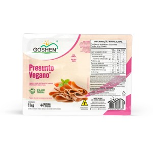 PRESUNTO FATIADO 1KG